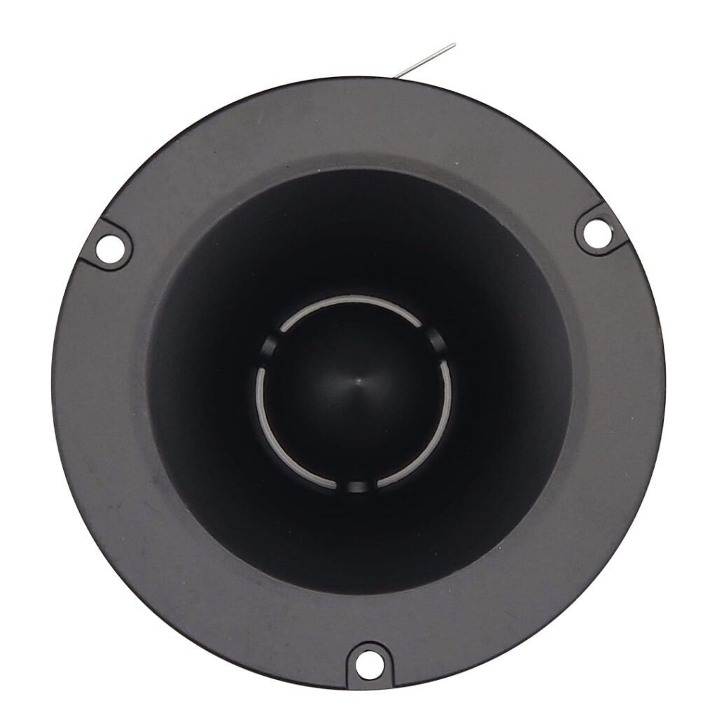 Tweeters Rogue Audio